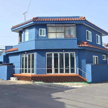 Jeju Guesthouse Exterior photo